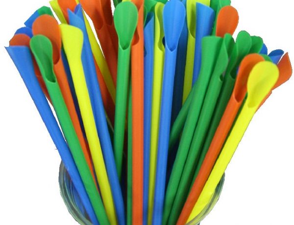 Spoon Straws 