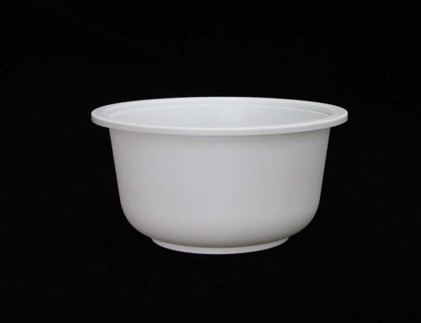 Plastic Bowl  